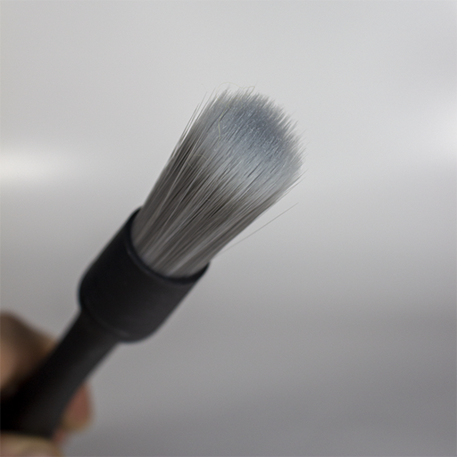 Veis Detailing Brush Synthetic